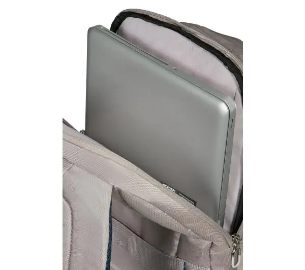 Samsonite Guardit Classy 14,1"  Beżowo-szary