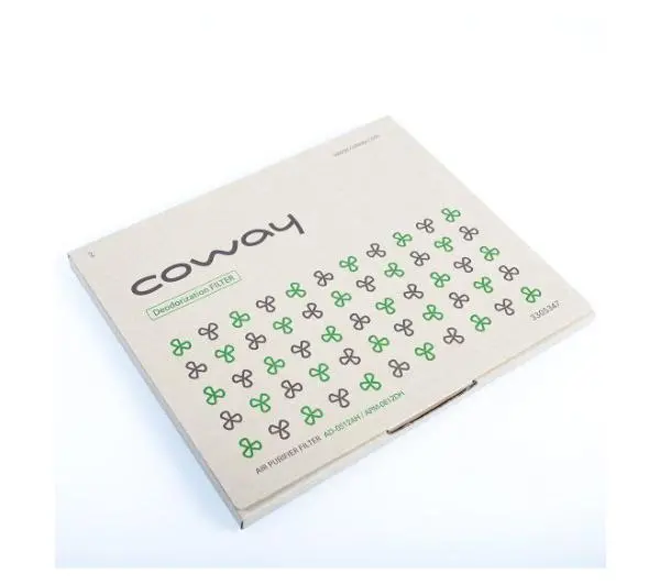 Coway Węglowy APMS-0815C