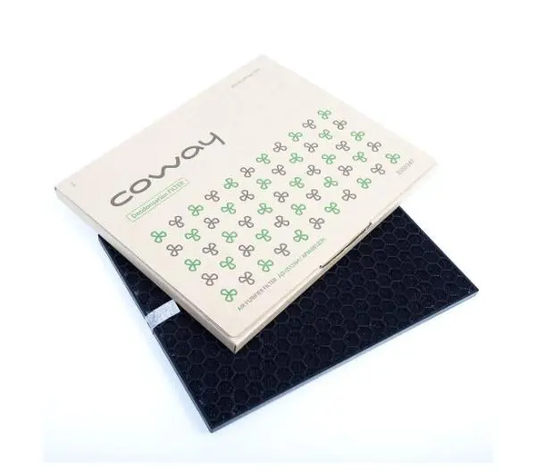 Coway Węglowy APMS-0815C