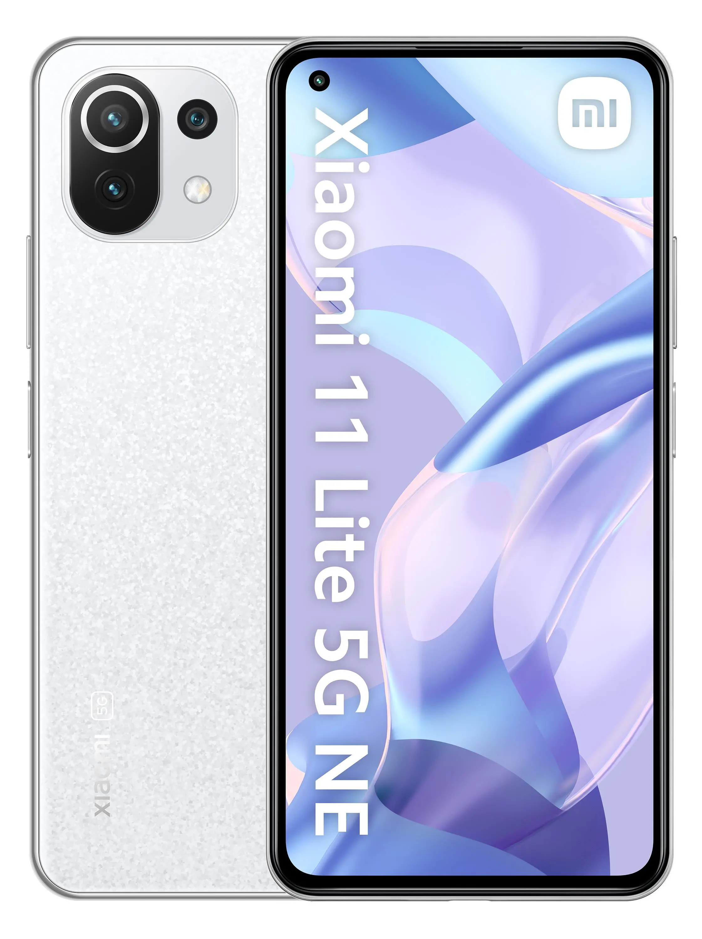 Xiaomi Mi 11 lite 5G 6GB/128GB NE 本体 Xiaomi Mi 11 Lite 5G 6/128GB Czarny - Cena, opinie na Ceneo.pl