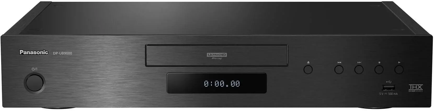 Odtwarzacz Blu-ray Panasonic DP-UB9000EG1