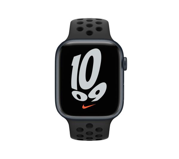 新品】Apple Watch Series7Cellular45㎜睡眠時無呼吸 | www.esn-ub.org