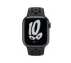 Smartwatch Apple Watch Nike Series 7 GPS + Cellular 45mm (północ)