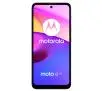 Smartfon Motorola moto E40 4/64GB 6,5" 90Hz 48Mpix Beżowy