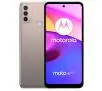 Smartfon Motorola moto E40 4/64GB 6,5" 90Hz 48Mpix Beżowy