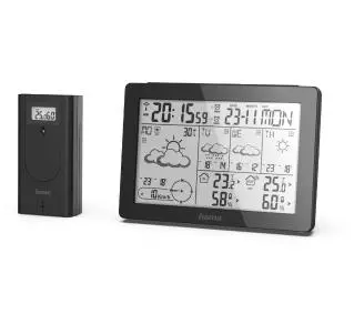 Hama Meteo Time 186369