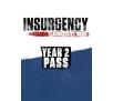 Insurgency: Sandstorm Year 2 Pass [kod aktywacyjny] Xbox One / Xbox Series X/S