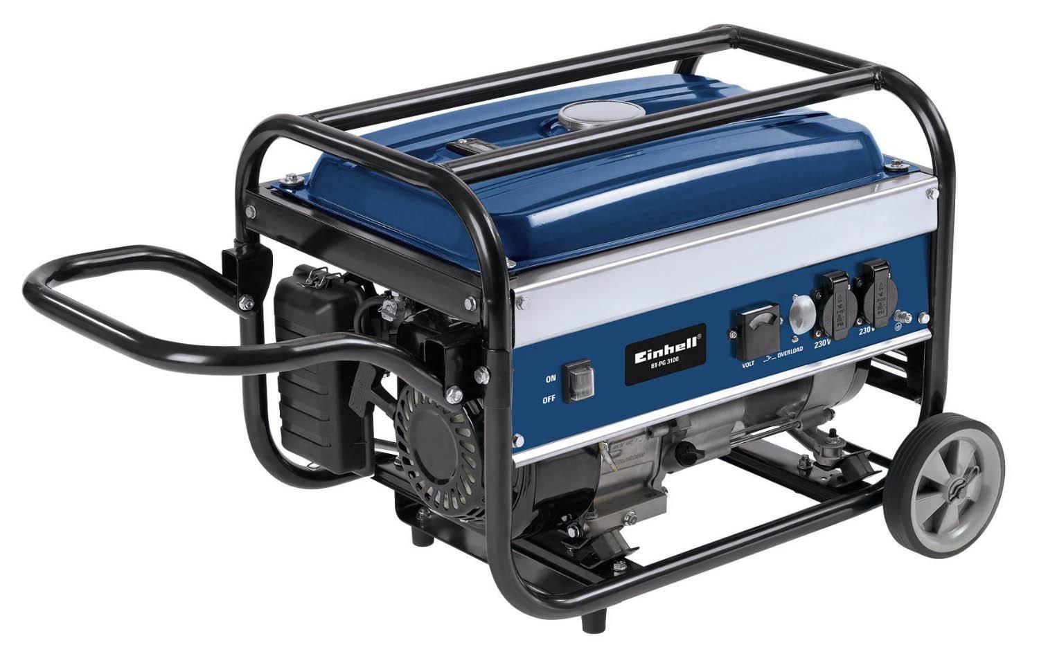 Einhell Blue BT-PG 3100