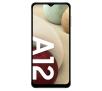 Smartfon Samsung Galaxy A12 A127 6,5" 60Hz 48Mpix Niebieski