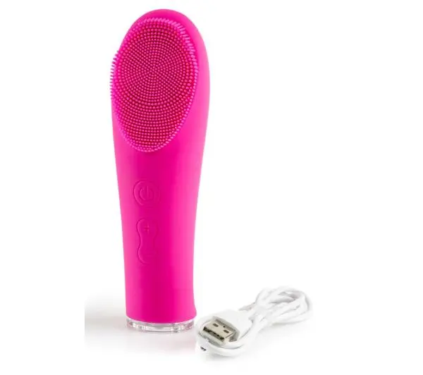 OROMED Oro Face Brush Różowy