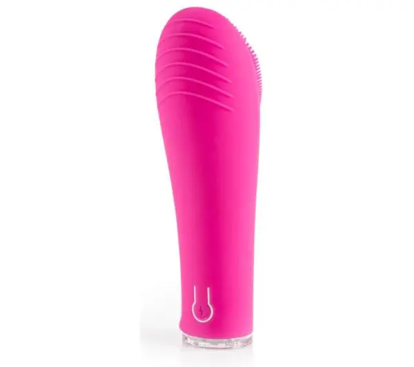 OROMED Oro Face Brush Różowy