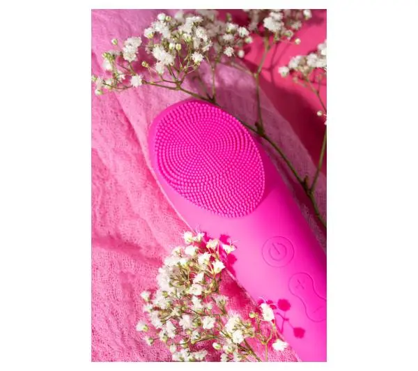 OROMED Oro Face Brush Różowy