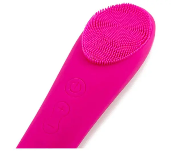 OROMED Oro Face Brush Różowy