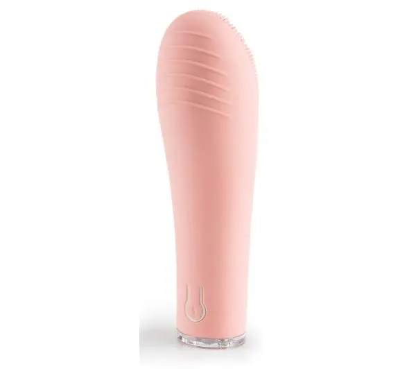 OROMED Oro Face Brush Pomarańczowy