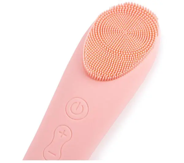 OROMED Oro Face Brush Pomarańczowy