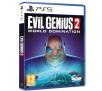 Evil Genius 2: World Domination Gra na PS5