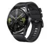 Smartwatch Huawei Watch GT 3 Active 46mm GPS Czarny