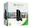 Konsola Xbox 360 4GB + gra