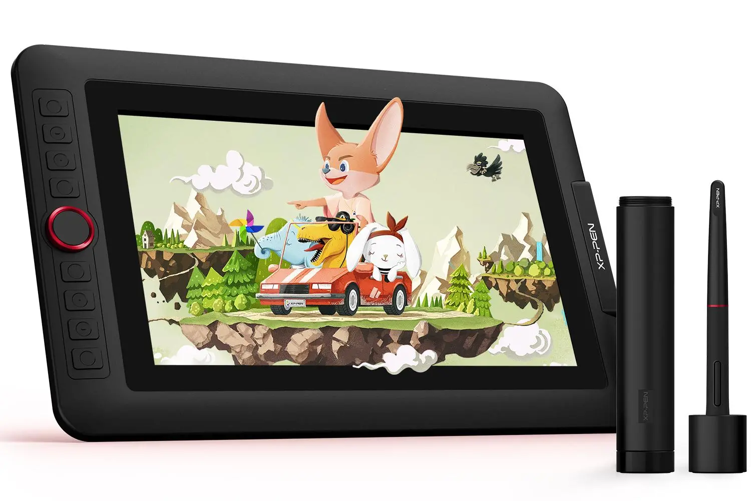 Tablet graficzny XP-Pen Artist 12 Pro Czarny