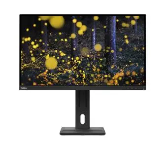 Monitor Lenovo E27q-20 27" 2K IPS 60Hz 6ms