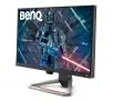 Monitor BenQ MOBIUZ EX2710S 27" Full HD IPS 165Hz 1ms Gamingowy