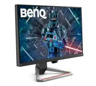 BenQ MOBIUZ EX2710S 27インチ 165Hz EX2710S MOBIUZ 1ms IPS 27 calowy monitor gamingowy 165Hz