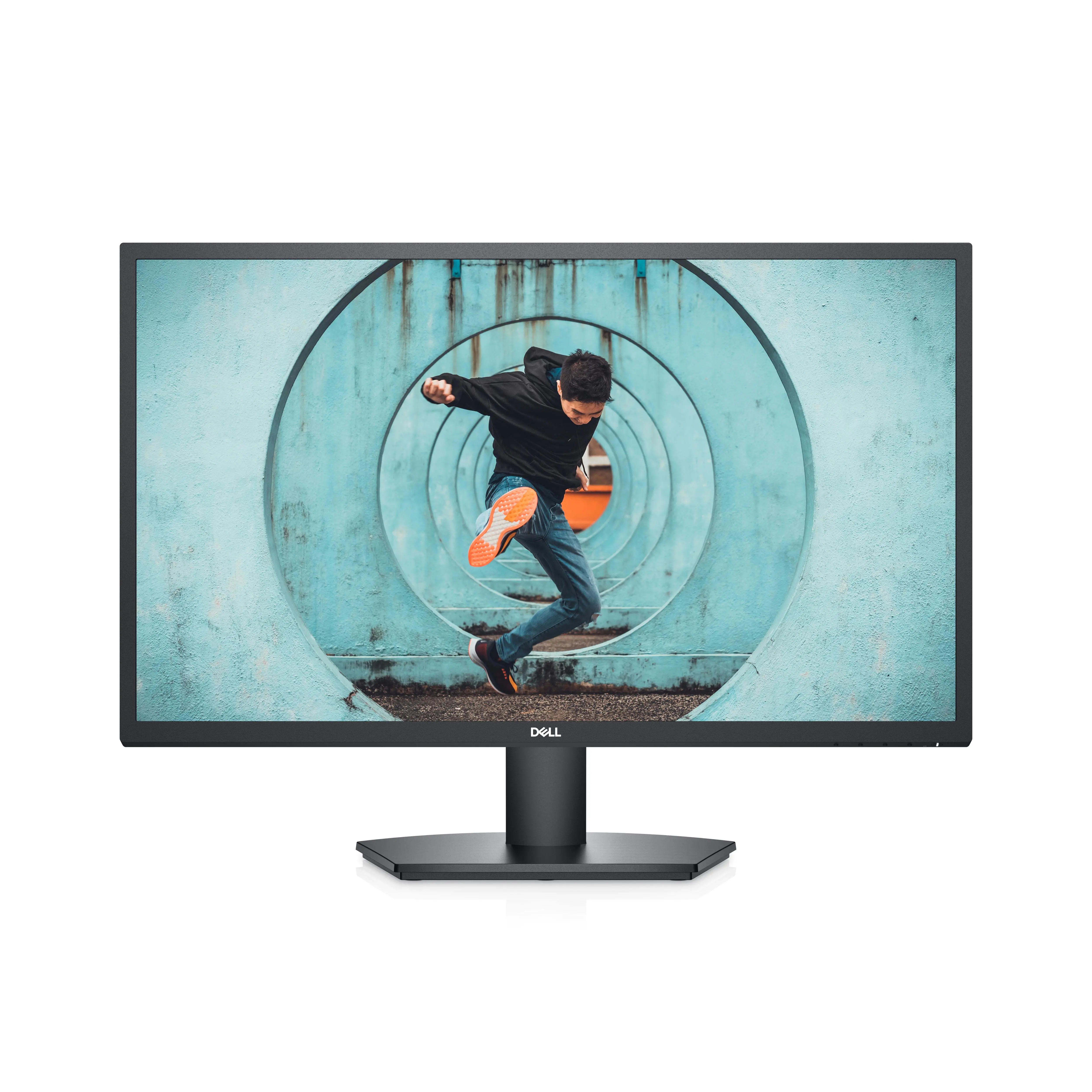Monitor Dell SE2722H 27" Full HD VA 75Hz 8ms