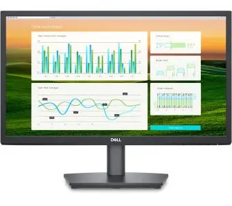 Monitor Dell E2222HS 22" Full HD VA 60Hz 5ms