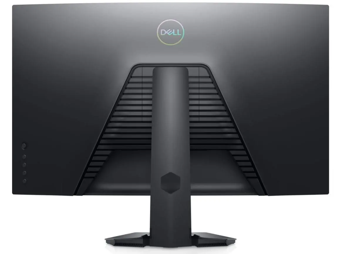 Dell S3222DGM 32インチ 165hz 湾曲 ゲーミングモニター Dell S3222DGM - Monitory LED 32
