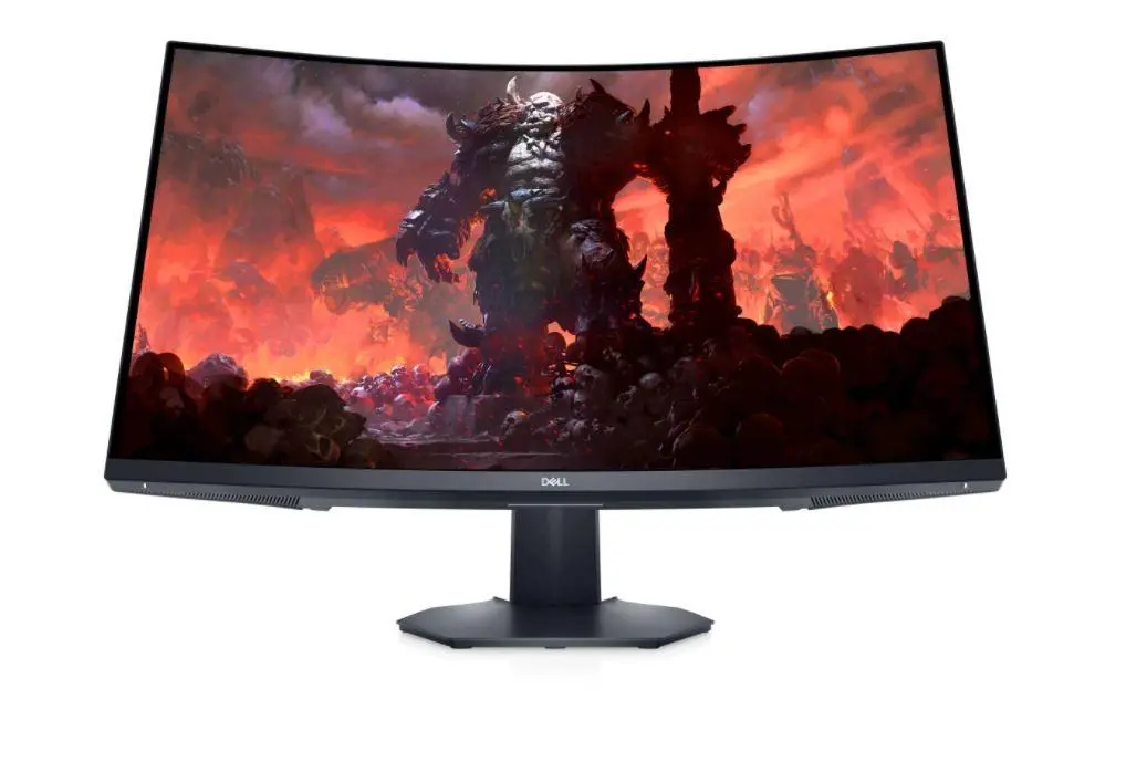 Monitor Dell S3222DGM 32