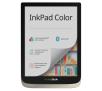 Czytnik E-booków Pocketbook InkPad Color 7,8" 16GB WiFi Srebrny