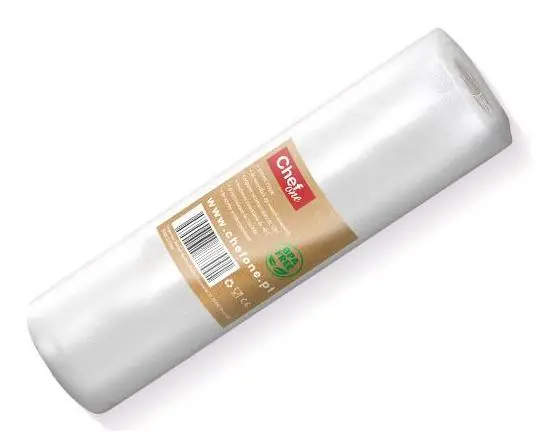 Folia do zgrzewarki ChefOne 12cm x 300cm