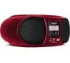 Radioodtwarzacz TechniSat DigitRadio 1990 Bluetooth Czerwony