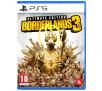 Borderlands 3 Edycja Ultimate Gra na PS5