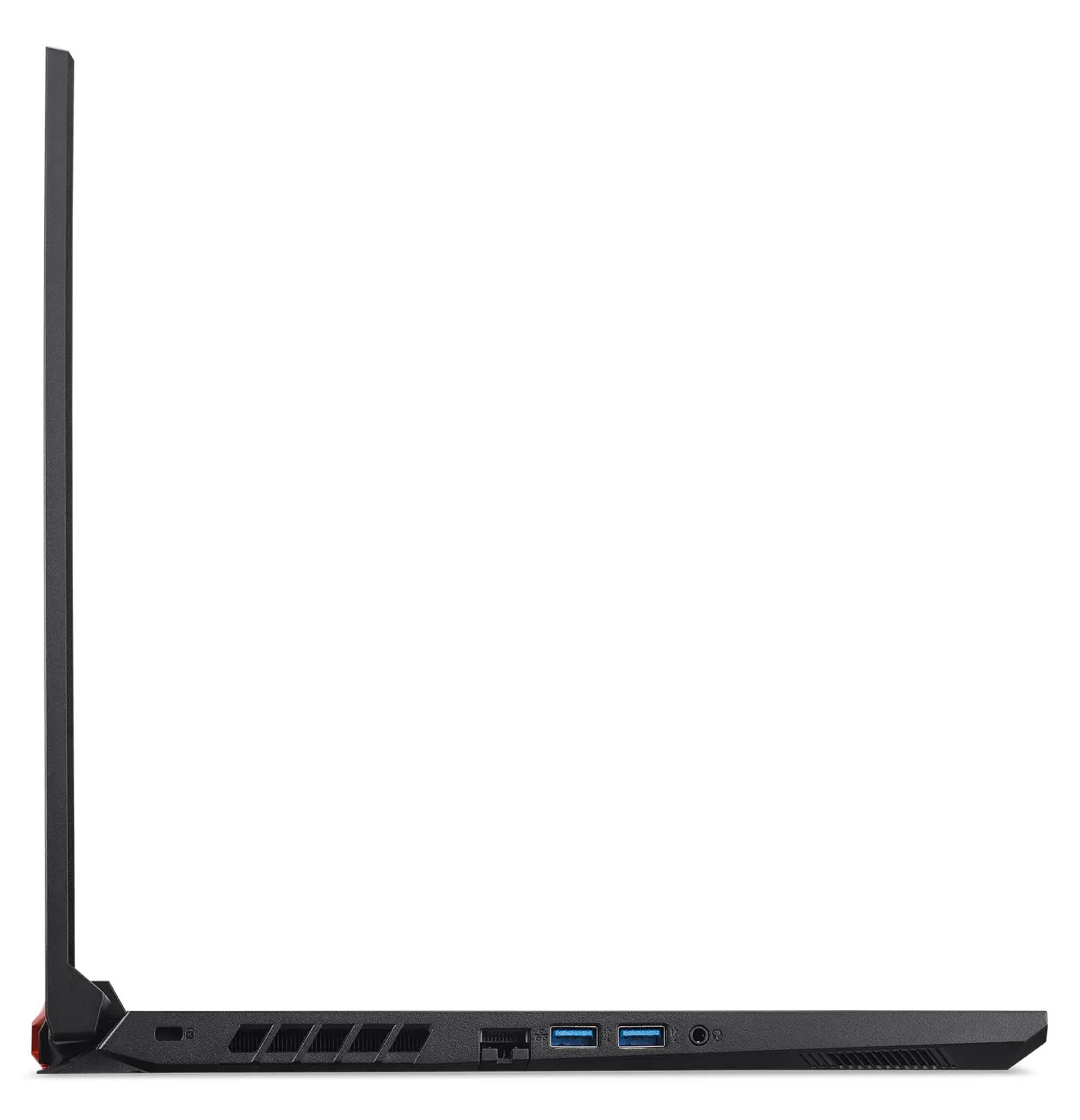 Laptop gamingowy Acer Nitro 5 AN517-41-R56V 17,3" 165Hz R7 5800H 16GB RAM 1TB Dysk SSD RTX3080 Win10 Czarny