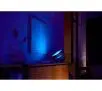 Lampka nocna Philips Hue White Ambiance Iris Czarny