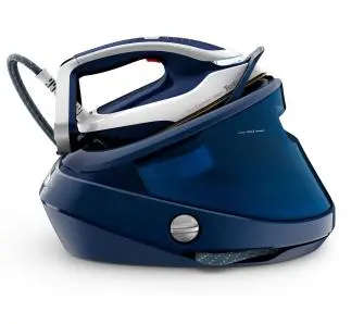 Generator pary Tefal Pro Express Vision GV9812 Durilium AirGlide Autoclean