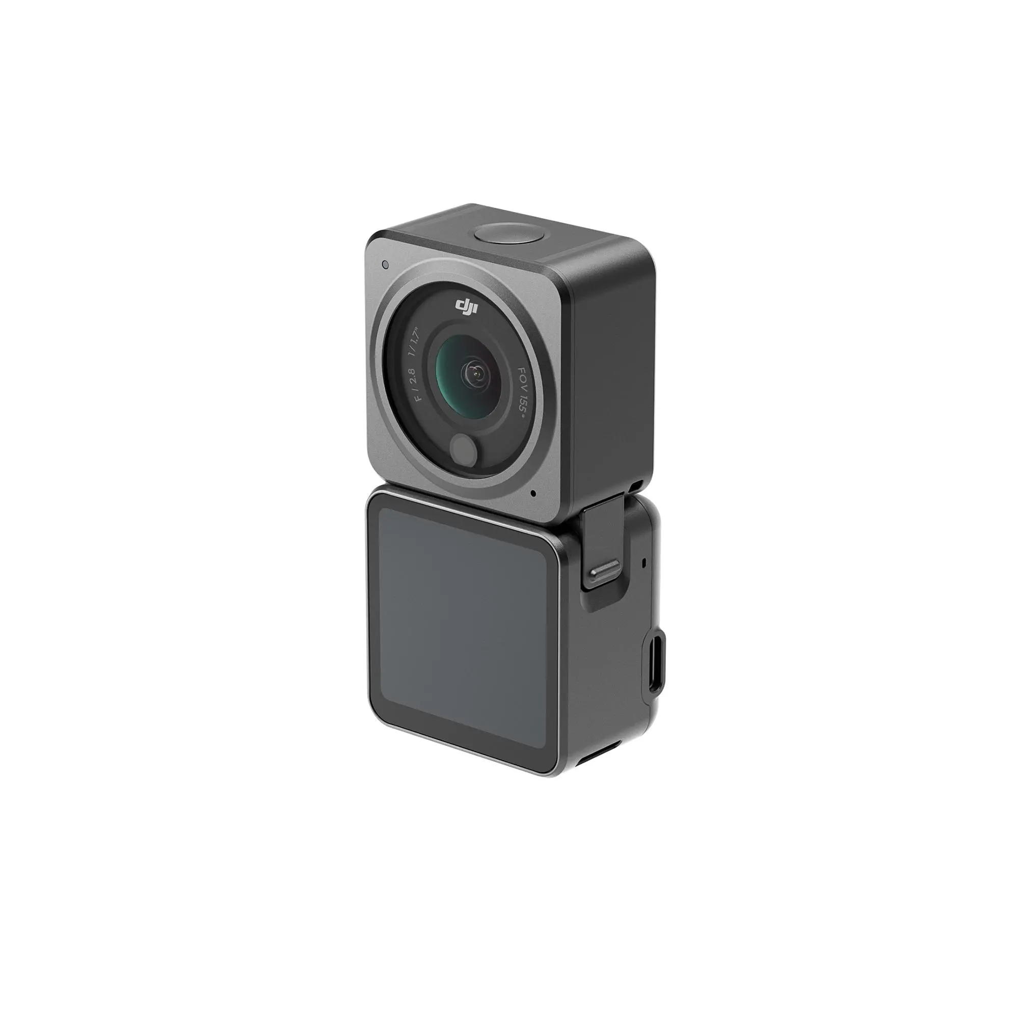 Kamera DJI Action 2 Dual-Screen Combo