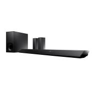 SONY ソニー ホームシアター HT-RT5 SA-RT5 Bluetooth Amazon.co.jp: ソニー ホームシアターシステム 5.1ch NFC