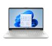 Laptop HP 15s-eq2232nw 15,6" R5 5500U 8GB RAM  512GB Dysk SSD  Win11 Srebrny