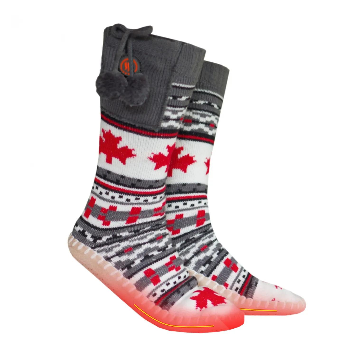 Skarpety GLOVII GQ4M 36-40