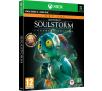 Oddworld Soulstorm - Edycja Enhanced - Gra na Xbox One (Kompatybilna z Xbox Series X)