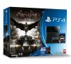 Konsola Sony PlayStation 4 + Batman Arkham Knight