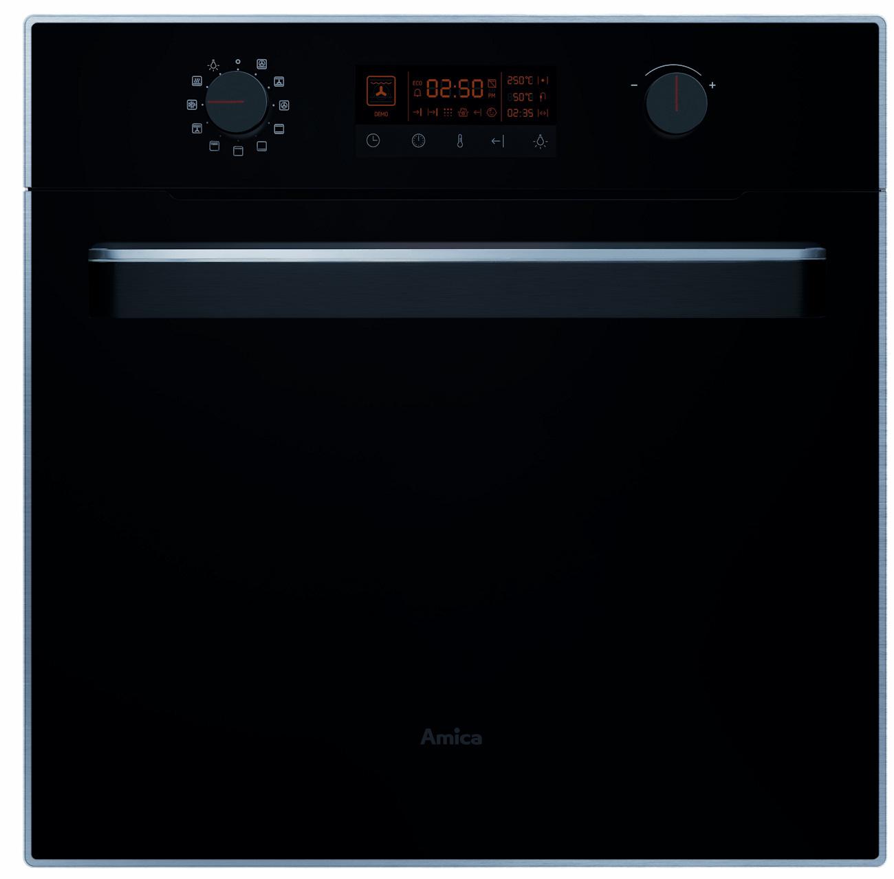 Piekarnik elektryczny Amica IN 525 VB