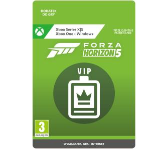 Forza Horizon 5 - VIP DLC [kod aktywacyjny] Xbox One / Xbox Series / Windows