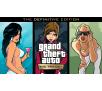Grand Theft Auto: The Trilogy The Definitive Edition Gra na PS4 (Kompatybilna z PS5)