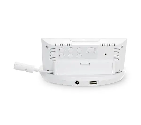 Reinston ESPOG06 z ładowarką indukcyjną