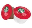 Kapsułki Starbucks Dolce Gusto Toffee Nut Latte 12szt.