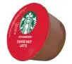 Kapsułki Starbucks Dolce Gusto Toffee Nut Latte 12szt.