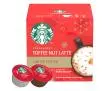 Kapsułki Starbucks Dolce Gusto Toffee Nut Latte 12szt.